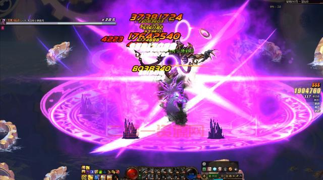 DNF无限猫头鹰下架了？玩家急了！