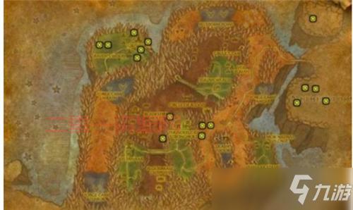 魔兽世界空气微粒掉落率揭秘：25.6%几率，影月谷愤怒的气灵是关键！