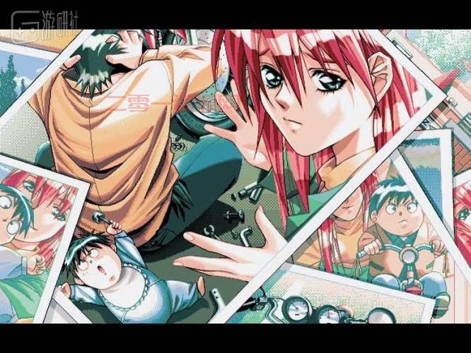 同校生中文版下载：寻找完整汉化版攻略