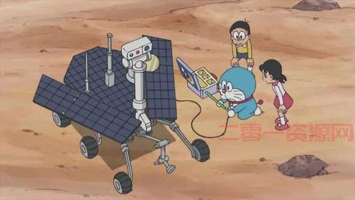 哆啦a梦游戏：梦幻道具，童年回忆，开启奇幻冒险之旅！