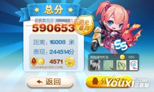 天天星连萌：烧饼修改器刷分教程，轻松获得高分！