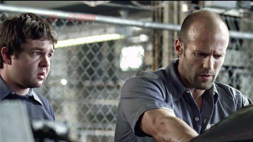 死亡飞车3 下载 -  经典赛车电影，重温速度与激情！