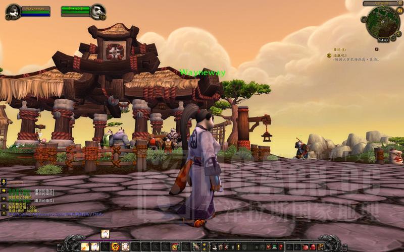 暗牧天赋:移动洪流、延长裂隙时间、灵能魔,哪个更强?