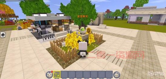 PP助手迷你世界老版本下载：经典沙盒游戏，重拾儿时回忆！