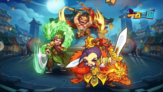 英雄三国2下载：经典横版对战策略，策略与排兵布阵的脑力风暴