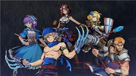 2024年不可错过的多人合作游戏，适合好友一起玩！