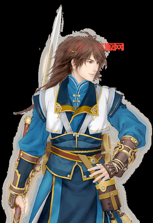 古剑2角色深度剖析：乐无异、闻人羽等主要人物解析