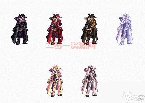 2013DNF春节套装全解析：宫廷遗风时装与属性详解