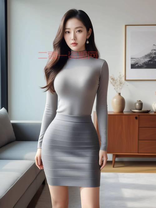 俄罗斯妹子推荐：奥克萨娜·萨莫伊洛娃的迷人故事