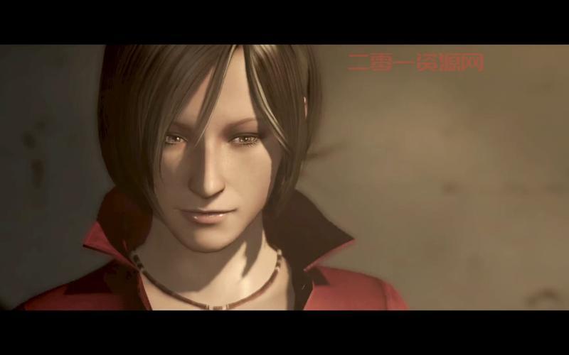 生化危机6艾达玩法解析:通关技巧与隐藏要素揭秘