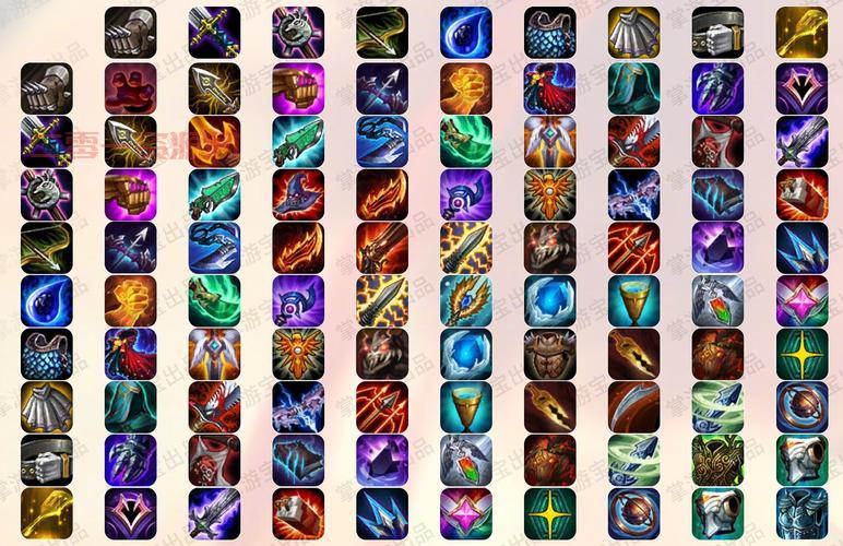 S3装备合成攻略：打造最强英雄阵容