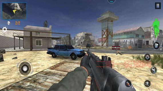 反恐精英全球攻势2024:经典射击游戏的全新进化体验