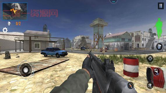 反恐精英全球攻势2024:经典射击游戏的全新进化体验