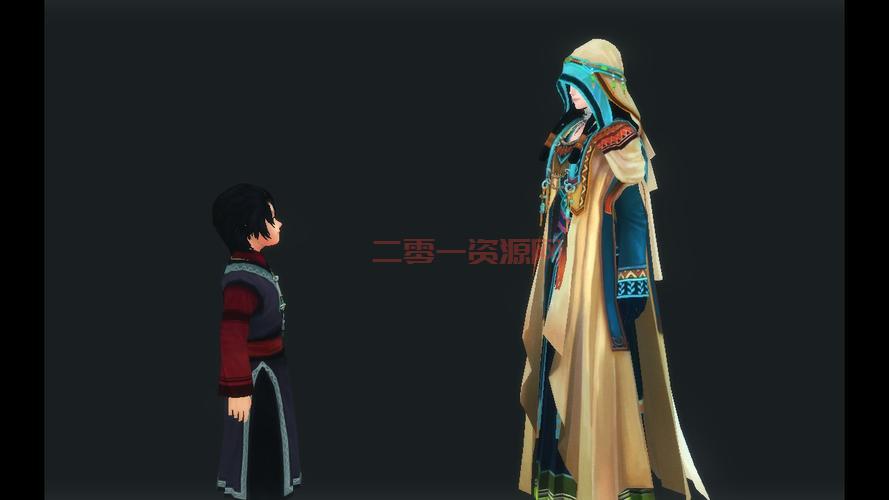 古剑桃花幻梦：从伤痛到希望，古剑奇谭的情感延续