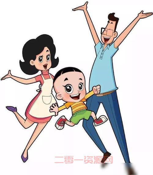 大头儿子的真名竟然是头太元，揭秘动画中的隐藏细节