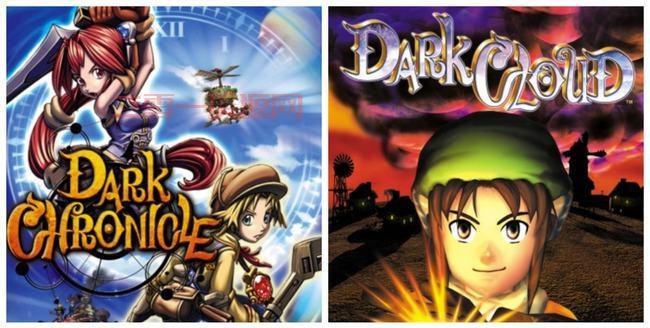 PS2经典游戏推荐:回顾那些年我们一起玩的游戏