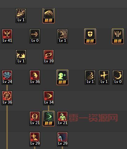 dnf85版本阿修罗加点攻略,教你刷图PK两不误!