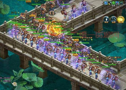 QQ幻想世界：探索魔幻冒险的全新旅程