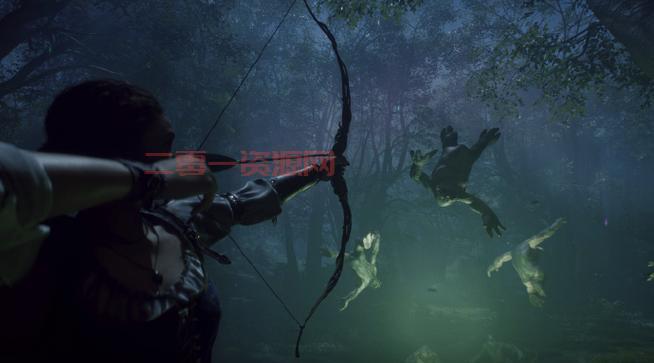 神鬼寓言重启版新消息：2025年将登陆Xbox Series XS与PC