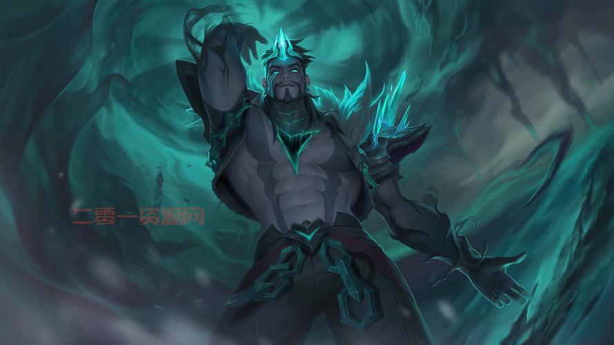 想玩好英雄联盟荣耀行刑官？这几个技巧你必须知道！