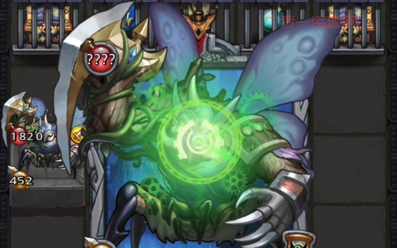 不思议迷宫太空船废墟隐藏密码怎么找？老玩家分享攻略！