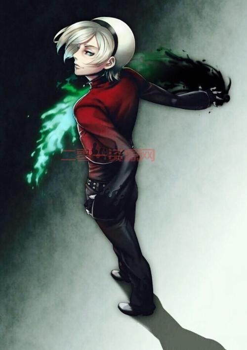 拳皇XIII全球版发布在即：探索阿修篇的终章之战