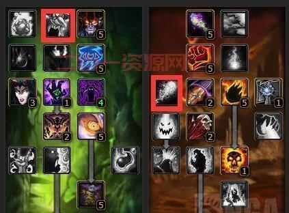 巨魔种族天赋狂暴实测，固定20%攻速加成伤害爆炸！