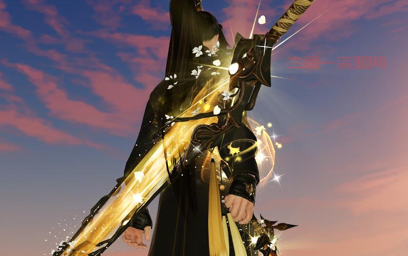 剑网三九天成员实力排名，谁才是真正的最强？