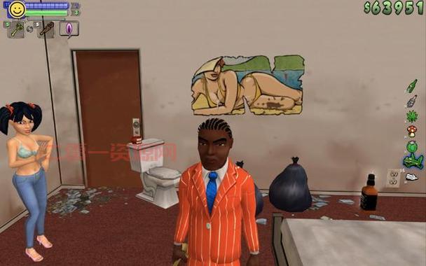 想玩骨头镇？这个下载地址安全可靠速度快！