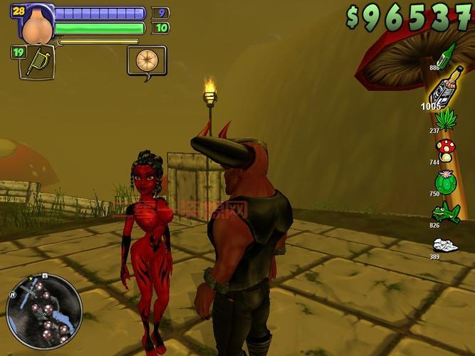 想玩骨头镇？这个下载地址安全可靠速度快！