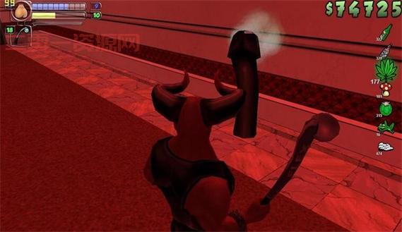 想玩骨头镇？这个下载地址安全可靠速度快！