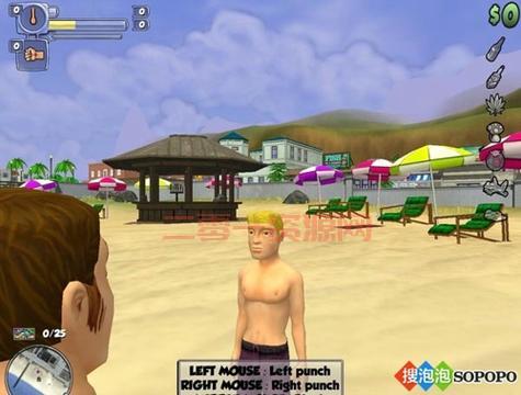 想玩骨头镇？这个下载地址安全可靠速度快！