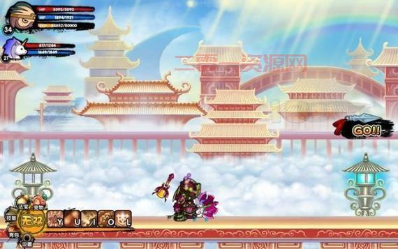 造梦西游3毒丹太难获得？教你几个简单方法快速刷到！