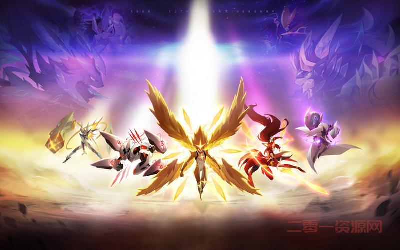 赛尔号电能石全解析：提升精灵能力的必备资源