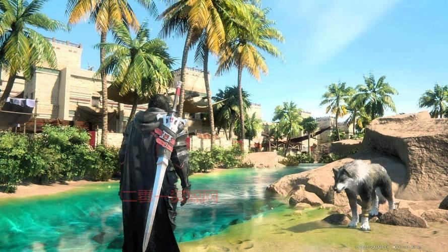 最终幻想14最低与推荐配置解析：确保流畅游戏体验