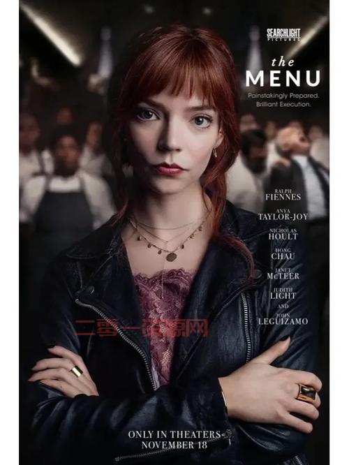 安雅 三级影评：揭秘安雅在惊悚片中的震撼表现