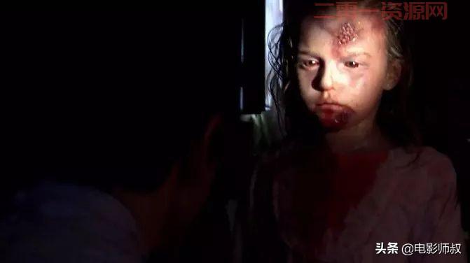 安雅 三级影评：揭秘安雅在惊悚片中的震撼表现