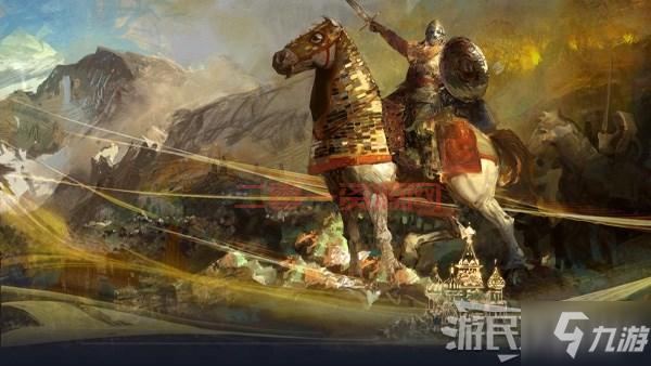 帝国与文明新手攻略：快速发展提升战力的秘密！