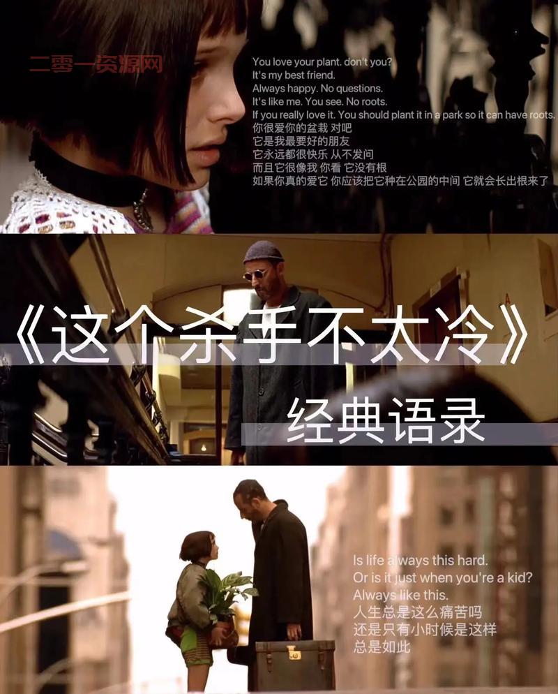 电影这个杀手不太冷静豆瓣观影感受：一部适合全家观看的幽默之作