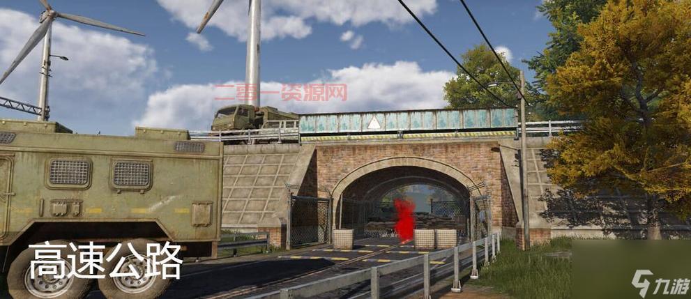 暗区突围手游最新攻略:从暗区撤离的生存之道