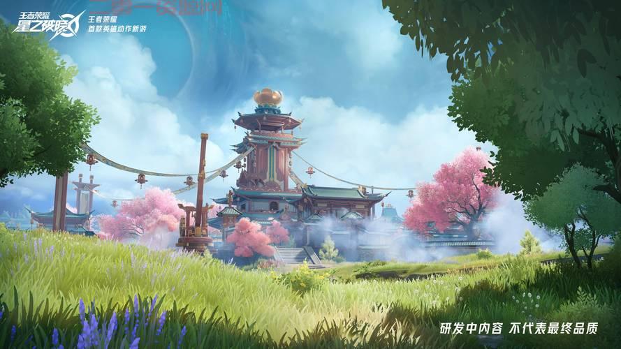 王者荣耀世界开放世界玩法全解析：探索王者大陆的无限可能