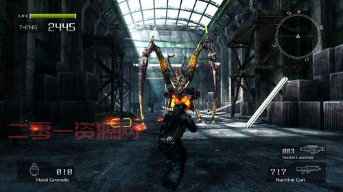 失落的星球2全面攻略：挑战BOSS与机甲操作解析