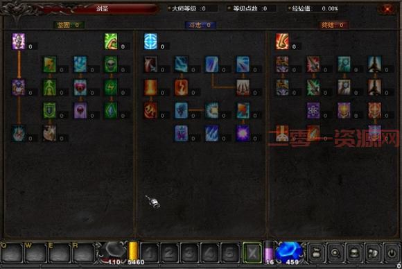 新神魔大陆手游攻略：新手怎么快速升级？