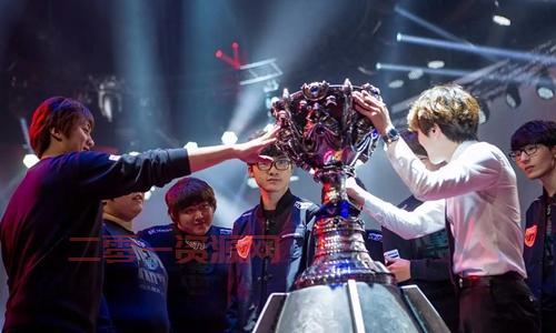 lols2世界总决赛视频重温，当年比赛超精彩！