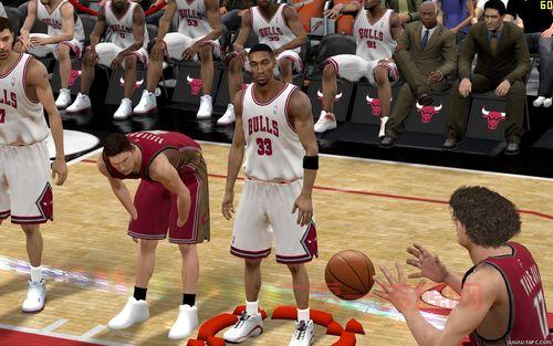 如何安装2K9球员补丁？详细步骤与注意事项