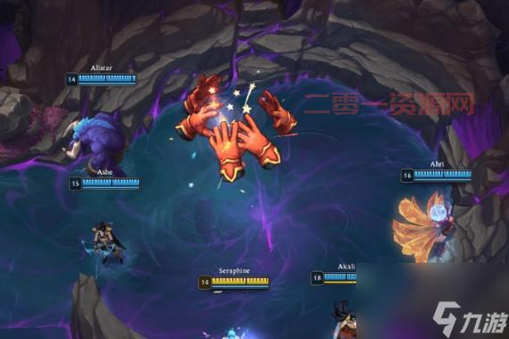 英雄联盟S14赛季上分指南：如何用上单提莫轻松上钻