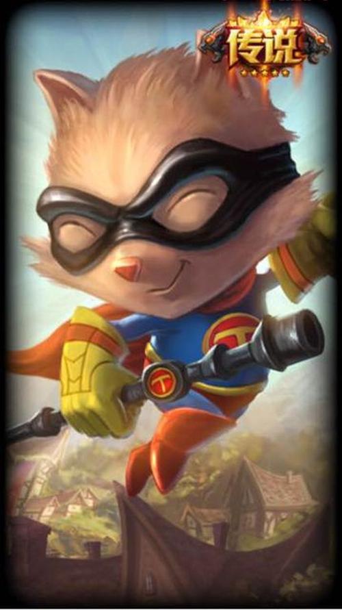 英雄联盟S14赛季上分指南：如何用上单提莫轻松上钻