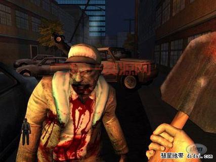 活死人之地游戏怎么改中文？新手必看汉化教程！