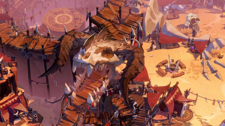 剑与远征必养英雄是谁？最强英雄组合推荐！