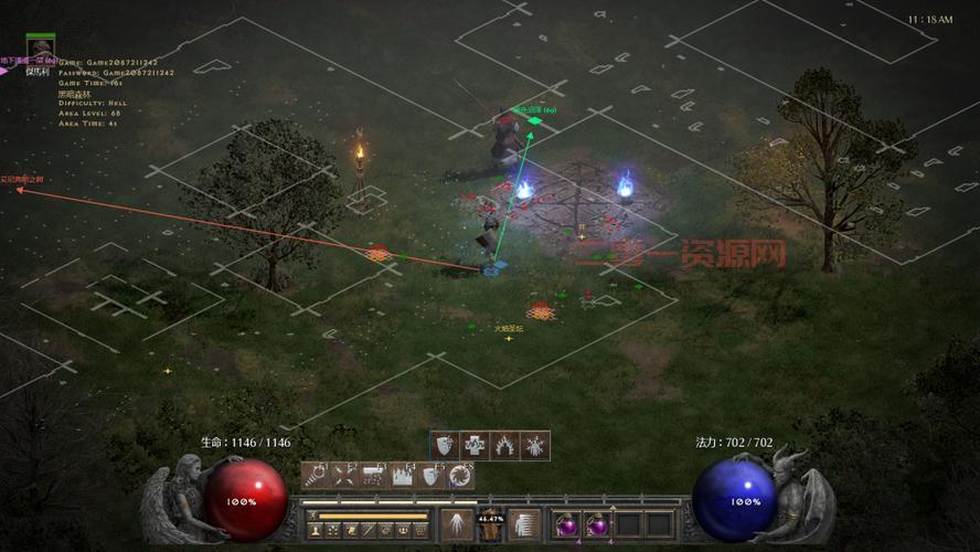 暗黑2单机安卓版下载怎么弄？手把手教你安装！